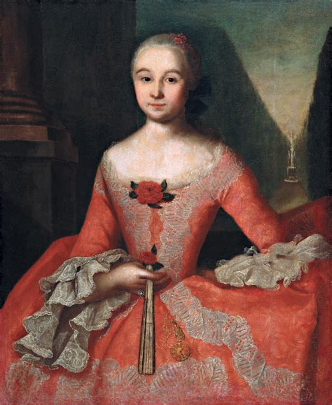 1755 Ivan Vishnyakov - Nikolay Tishinin and his...