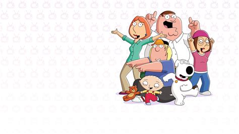Family Guy | Watch Season 18 Episodes on FOX