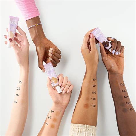 buy essence skin tint
