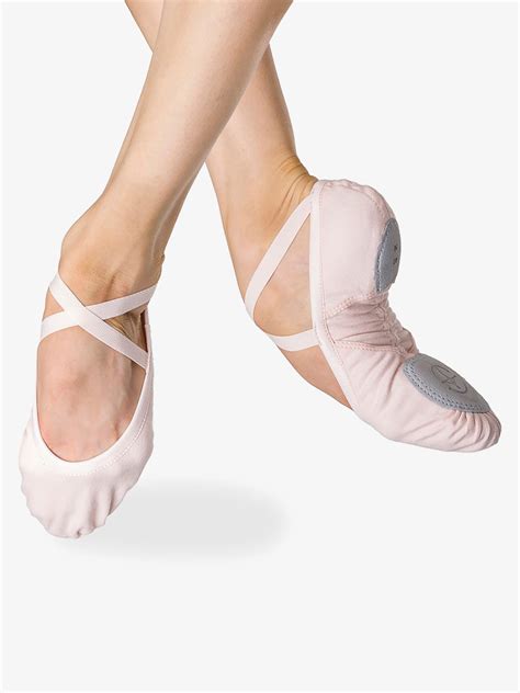 Ballet Dance Shoes at DancewearDeals.com