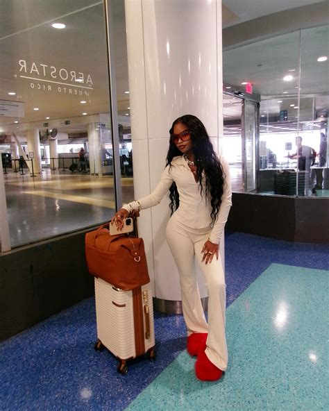 Ja’Niah Daire’L (@imjaniahdairel) • Instagram photos and videos