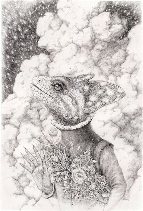 Basilisk. on Behance