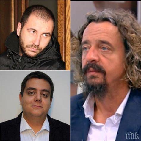 ИЗВЪНРЕДНО В ПИК! Бащата на Адриан Златков проговори за арестите ...