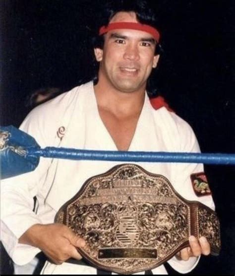 Underrated Icon : r/Wrasslin