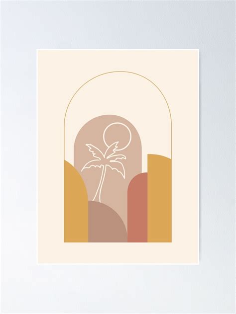 "Fata Morgana" Poster by designdn | Redbubble