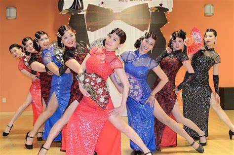 Gallery – Lilian dance studio