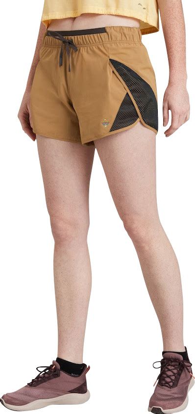 Short 4" WDN Energy de Kathmandu - Femmes | MEC