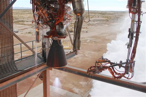 Amazon's Jeff Bezos ready to send new space rocket skyward | Digital Trends