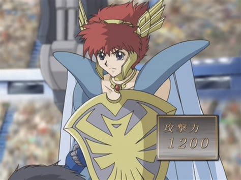 Valkyrie Dritte | Yu-Gi-Oh! | FANDOM powered by Wikia
