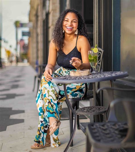 Jada Vidal: Sous Chef Of Noble Rice - Tampa Magazine