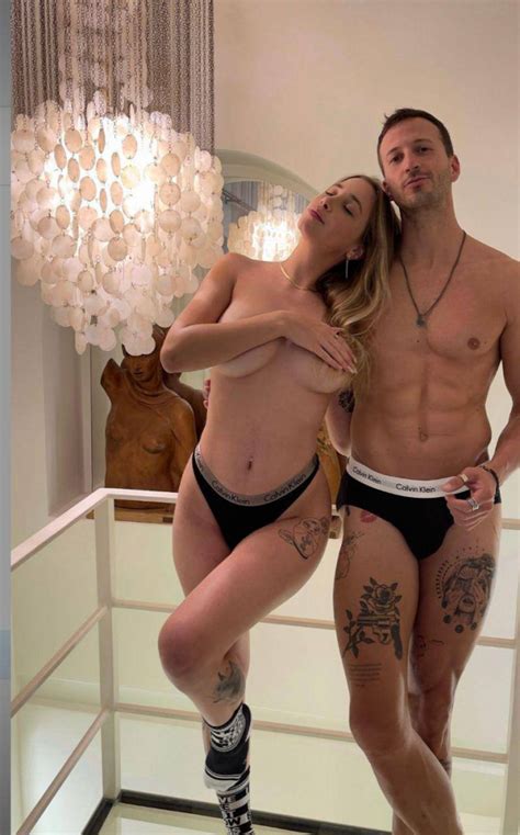 OnlyFans - Mary Praglin - Nude Photo 210042