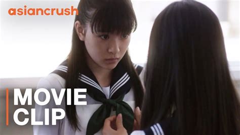 School Goddess just adopted me... I'm sat | Japanese Movie | Fantastic