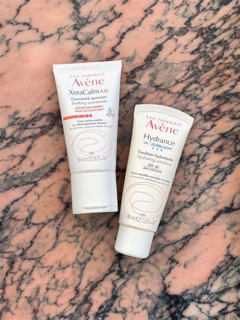 7 Best Avène Moisturizers for Your Skin Type 2025