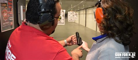 nra range safety officer  gun range nyc  nj area gun range