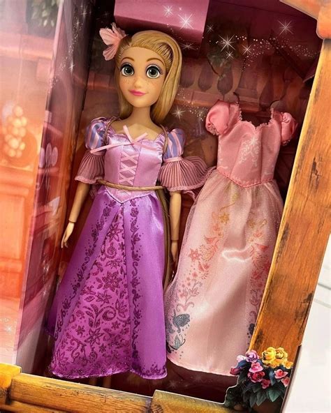 New Disney Storybook Princess dolls 2023 - YouLoveIt.com