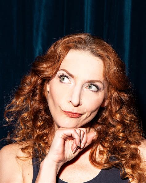 Willemijn Verkaik (44), gevierde internationale musicalster die