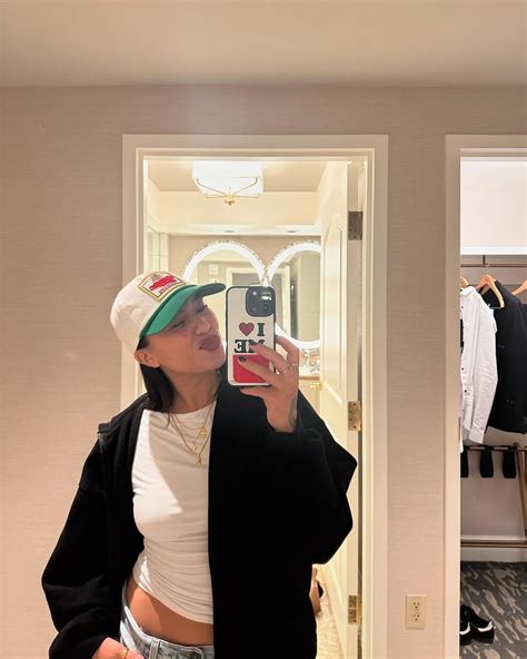 Aileen Christine | 2024 was so sweet but I have a strong feeling 2025