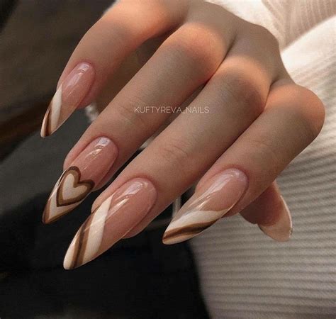 nails design 2022 / дизайн ногтей 2022 / маникюр / tetlassova | Длинные ...