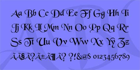 14+ Medieval Fonts - Free OTF, TTF Format Download | Free & Premium ...