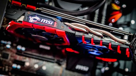 Le migliori schede video gaming - 1080p, 1440p e 4K - Guida Gennaio ...
