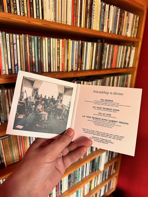Held By Trees & Martin Smith | Held By Trees, Martin Smith | Held By Trees