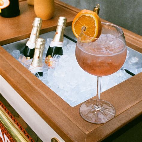 Best Prosecco For Aperol Spritz | Affordable & Widely Available Options ...
