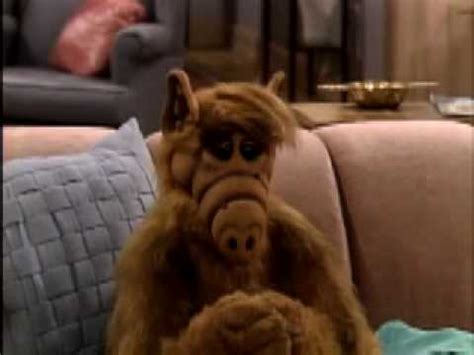 ALF episode 5: The Facts of Life - YouTube