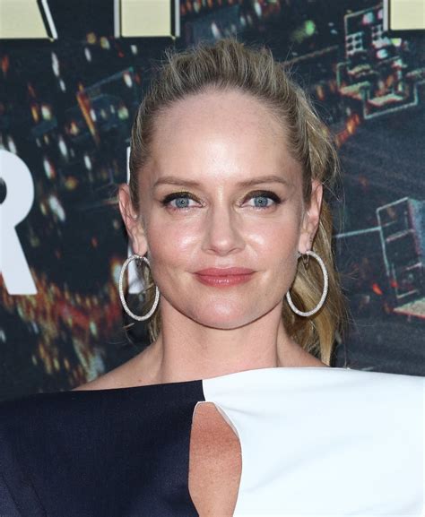 Download Marley Shelton At Skyscraper Premiere 2018 Wallpaper