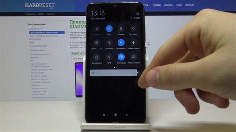 Xiaomi Redmi 8 - Как сделать скриншот - YouTube