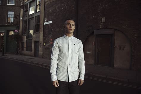 Men's Fashion & Style Aficionado: Weekend Offender SS13 mainline ...