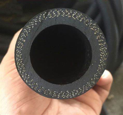rubber fuel oil petroleum suction delivery hose corrosion resistant