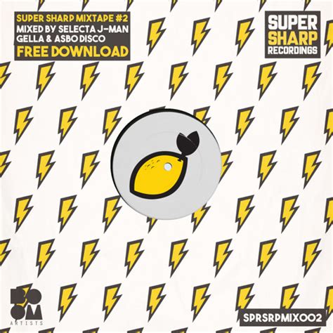 super sharp mixtape  raggajunglebiz