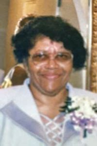 Gloria Green Obituary in New York at Bailey's Funeral Home | Obit