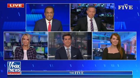 Wednesday Ratings: Fox's The Five Dominates Timeslot