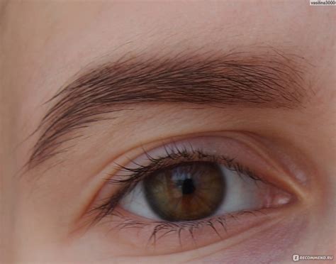 Карандаш для бровей Malva Cosmetics Eyebrow Pencil - «ДЕШЕВЫЙ карандаш ...