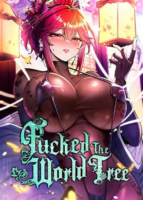 fucked  world tree nhentai hentai doujinshi  manga