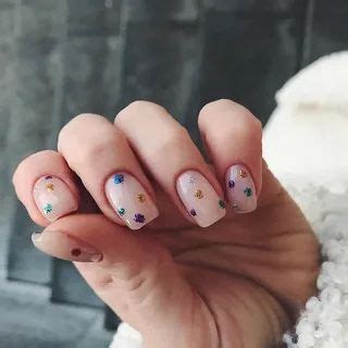 школьные ногти | Nails, Beauty