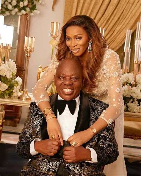 Billionaire wife and businesswoman, Shade Okoya, releases new photos as ...