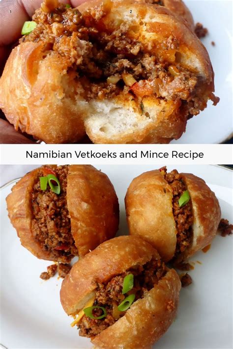 recipe   day vetkoek  curried mince artofit