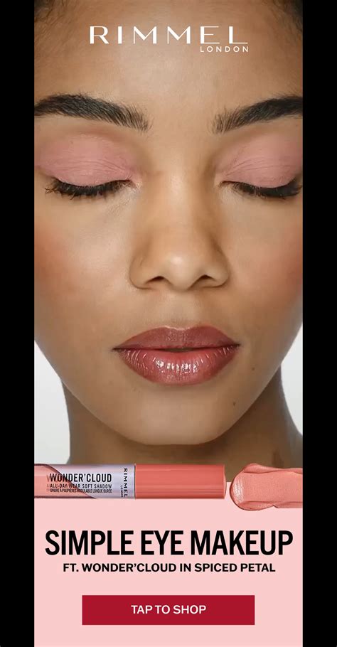 fox eye makeup simple 3