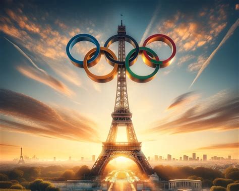 Aplicativos para Assistir as Olimpíadas 2024 - Portal Pop