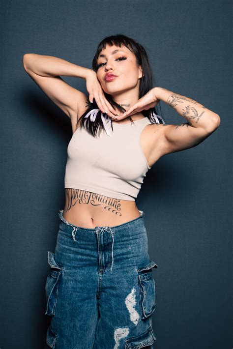 Bruses y Emjay: Estamos recargadas de energía | Revista Kuadro