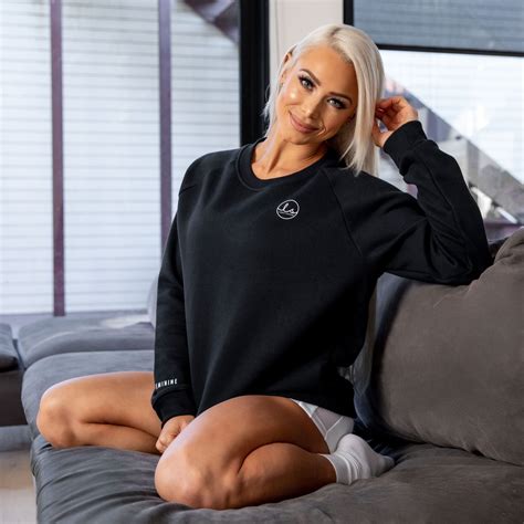 A Day in the Life of a Ryderwear Athlete: Lauren Simpson