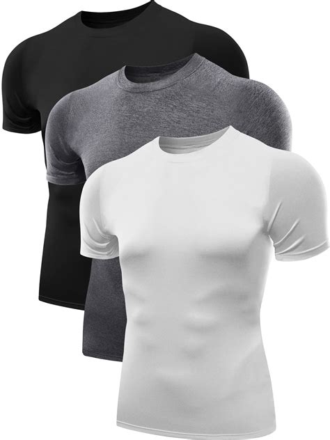 8 Best Mens Soccer Compression Tops 2023 - Reviews & Ratings