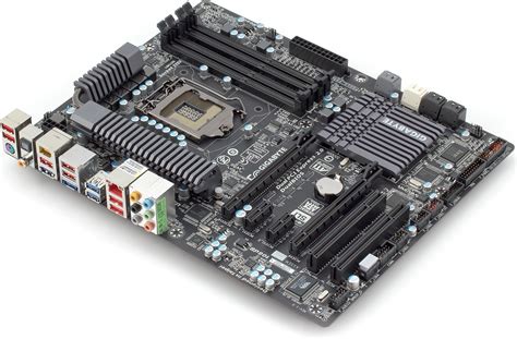 iXBT Labs - Gigabyte GA-Z68X-UD4-B3 Motherboard - Page 1: Introduction ...