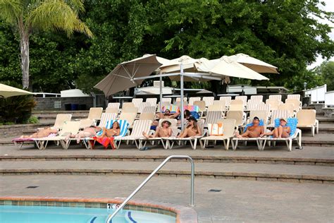 What Happens At A Family Naturism/Nudist Resort? (See For Yourself!) Image 7