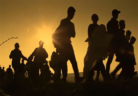 O Que Imigração E Emigração