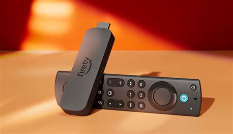 Amazon Fire TV Stick: How to clear the cache