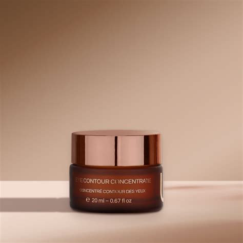 eye contour concentrate urban retreat