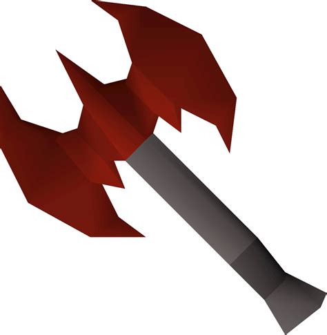 Dragon Cane Osrs